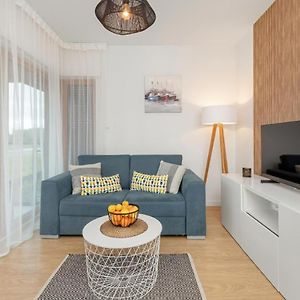 Appartement met Twee Slaapkamers